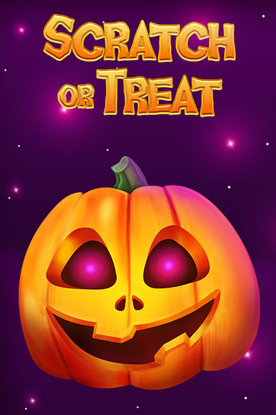 Scratch or Treat