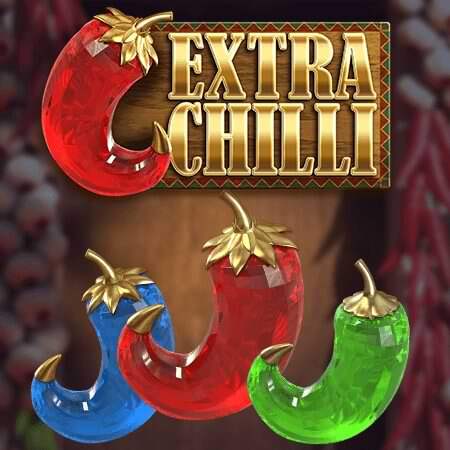 Extra Chilli