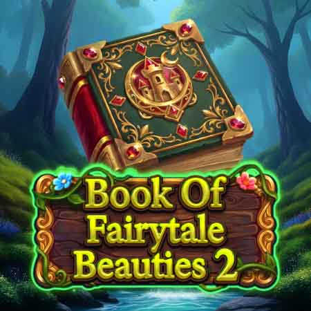 Book Of Fairytale Beauties 2