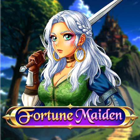 Fortune Maiden