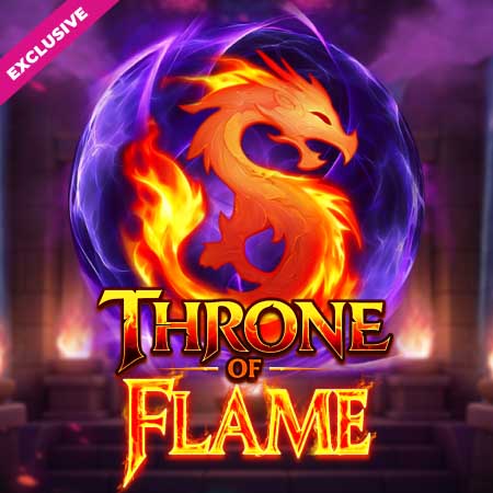 Throne of Flame
